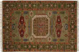 XXXLutz Cazaris Orientteppich Super Serapi Angebot