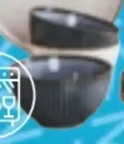 Möbelix James Wood Müslischale Danica Angebot