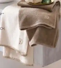 XXXLutz Dieter Knoll Handtuch Bolano Angebot