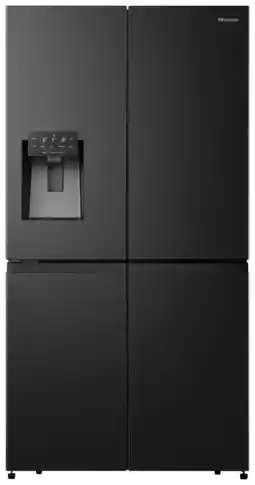 XXXLutz Hisense Multi-Door RQ760N4SBFE Angebot