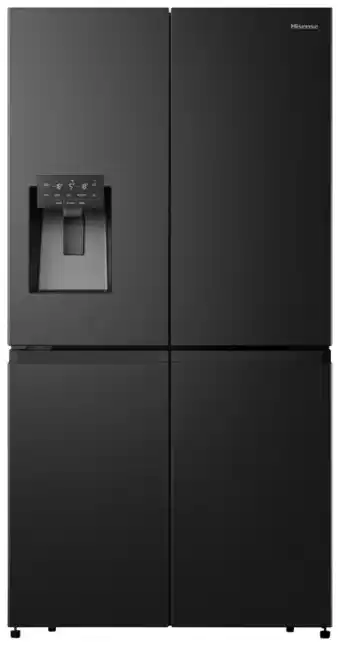 Hisense Multi-Door RQ760N4SBFE