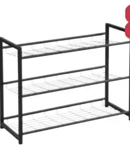 Möbelix Schuhregal Angebot