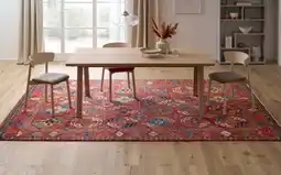 XXXLutz Cazaris Orientteppich Ersari Angebot