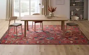 XXXLutz Cazaris Orientteppich Ersari Angebot
