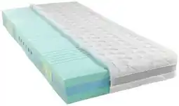 XXXLutz Sleeptex Kaltschaummatratze Angebot