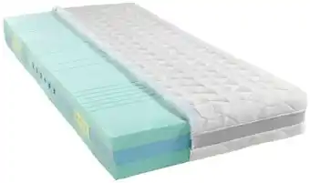 Sleeptex Kaltschaummatratze