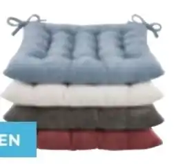 Möbelix James Wood Sitzkissen Anika Angebot