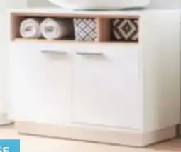 Möbelix Waschbeckenunterschrank Angebot