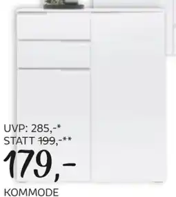 XXXLutz CarryHome Kommode Angebot