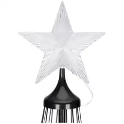 Möbelix James Wood LED-Dekoleuchte Baumil Angebot