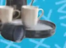 Möbelix James Wood Dessertteller Danica Angebot