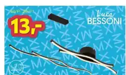 Möbelix Luca Bessoni LED-Deckenleuchte Nosa Angebot