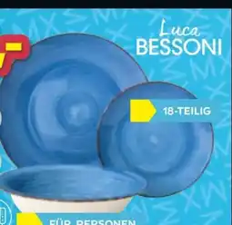 Möbelix Luca Bessoni Tafelservice Lionela Angebot