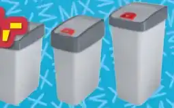 Möbelix Abfalleimer Magne Angebot