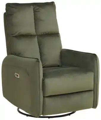 CarryHome Relaxsessel