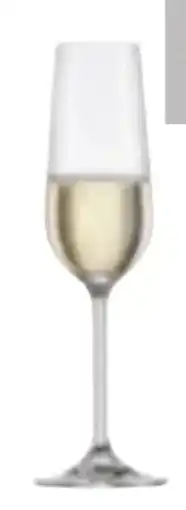 Möbelix Bohemia Selection Sektglas Clara Angebot