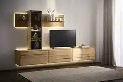 XXXLutz Waldwelt Wohnwand Angebot