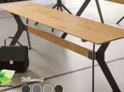 XXXLutz CarryHome Sitzbank Angebot