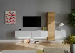 XXXLutz Celina Wohnwand Angebot