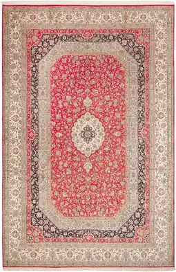 XXXLutz Cazaris Orientteppich Edition Kashmir XXXklusiv Angebot