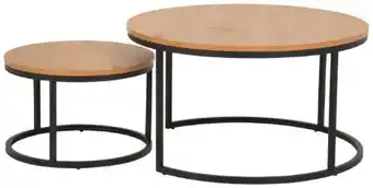 XXXLutz home24 Couchtisch-Set Angebot