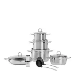 XXXLutz Silit Topf-Set Diamant Angebot