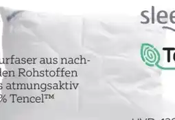 XXXLutz Sleeptex Kopfpolster Klimakomfort Angebot