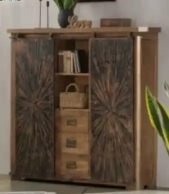 XXXLutz Landscape Highboard Angebot