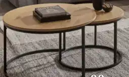 XXXLutz CarryHome Couchtisch-Set Angebot