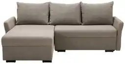 XXXLutz Time Your Style Wohnlandschaft Angebot