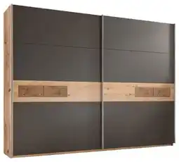 XXXLutz CarryHome Schwebetürenschrank Angebot