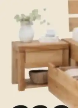 XXXLutz Linea Natura Nachtkästchen Angebot