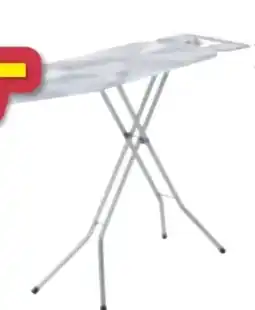 Möbelix Home Zone Bügelbrett Bastian Angebot