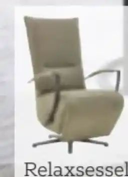 XXXLutz Moderano Relaxsessel Angebot