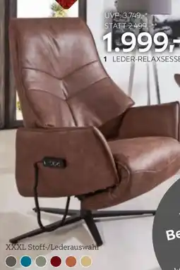 XXXLutz Himolla Passender Relaxsessel Angebot