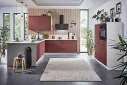 XXXLutz Celina Einbauküche Angebot