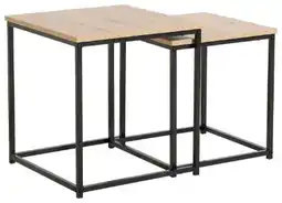 XXXLutz Boxxx Beistelltisch Angebot