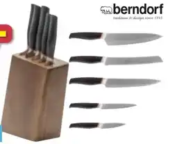 Möbelix Berndorf Messerblock Angebot