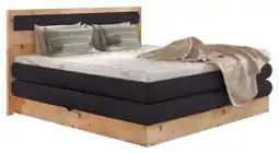 XXXLutz Valnatura Boxspringbett Angebot