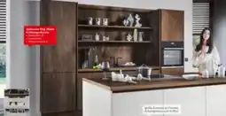 XXXLutz Ewe Einbauküche Angebot