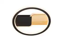 XXXLutz Novel LED-Deckenleuchte Angebot