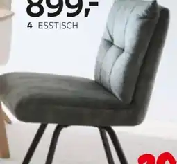 XXXLutz Welnova Stuhl Angebot