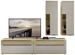 XXXLutz Venda Wohnwand Angebot