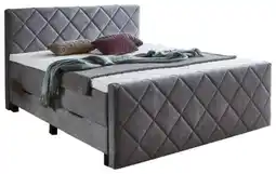 XXXLutz CarryHome Boxspringbett Angebot