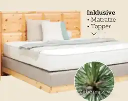 XXXLutz Valnatura Boxspringbett Angebot