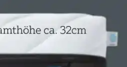 XXXLutz Tempur Matratze Pro Luxe CoolQuilt Angebot