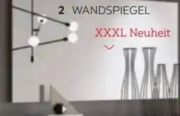 XXXLutz Dieter Knoll Wandspiegel Angebot