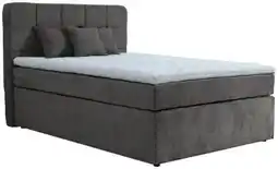 XXXLutz Moderano Boxspringbett Angebot