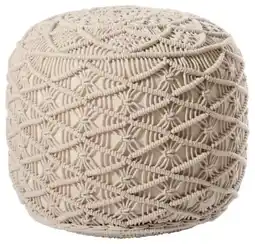 XXXLutz Linea Natura Pouf Varberg Angebot