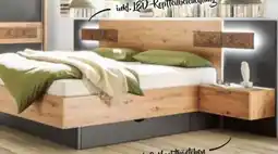 XXXLutz CarryHome Bettanlage Angebot